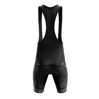 Cycling Bib Short Wolters Kluwer - Women