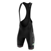 Cycling Bib Short Wolters Kluwer - Women