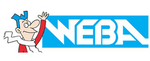 WEBA logo