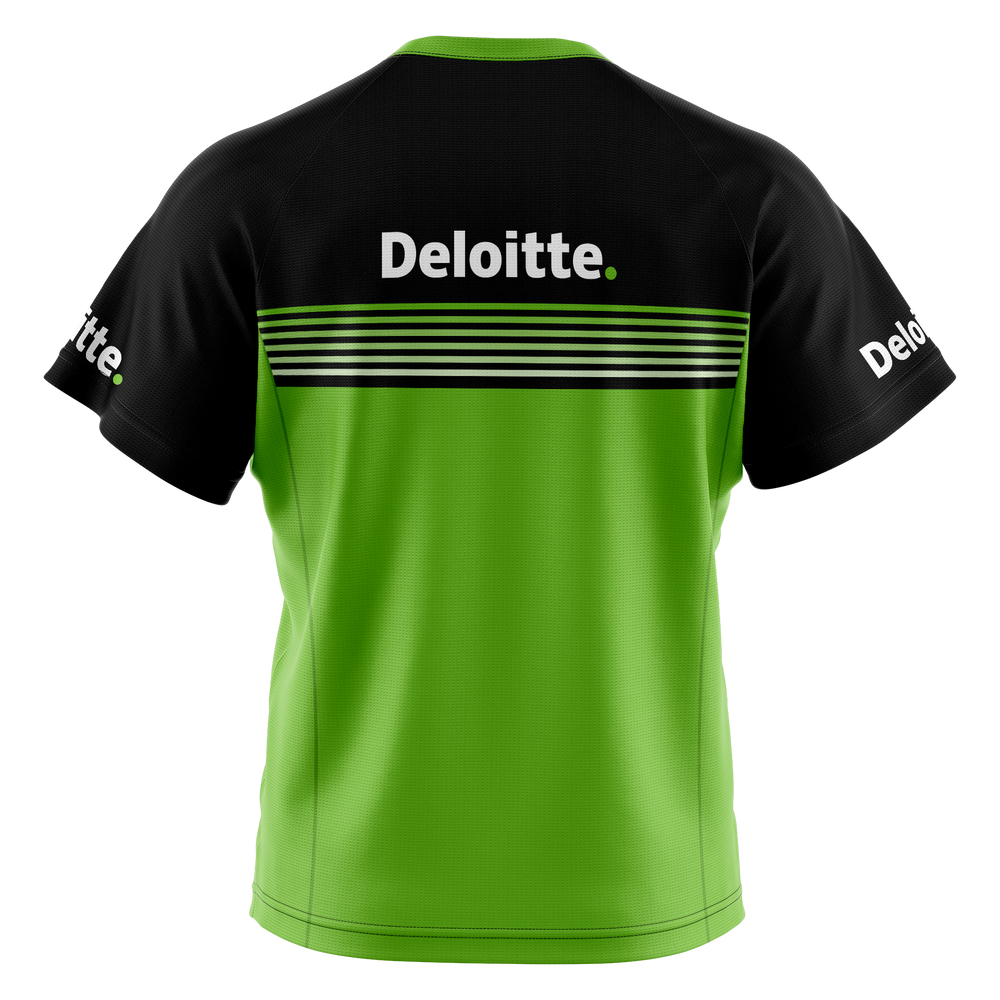 Soccer Kit for Deloitte