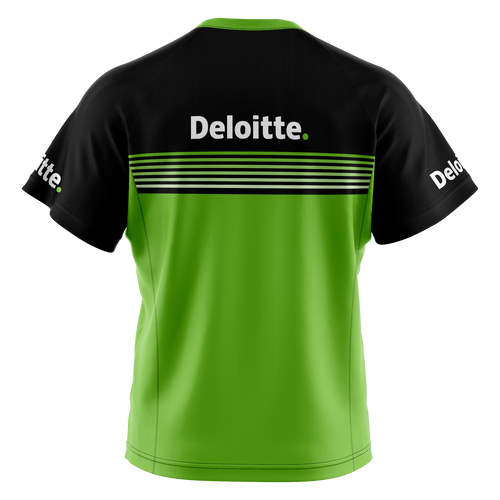 Soccer Kit for Deloitte