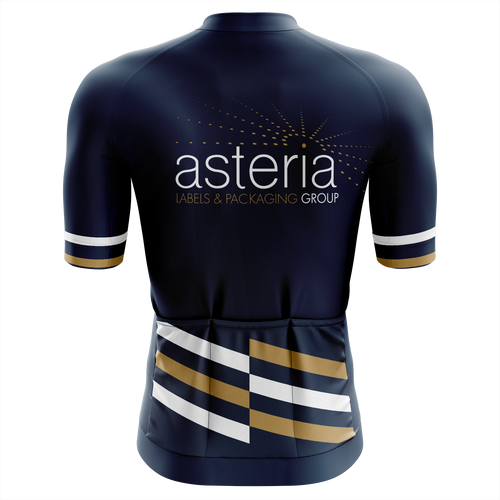 ASTERIA