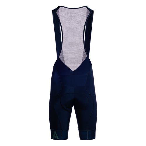 Gaspard Bib Short Women - WINTER model