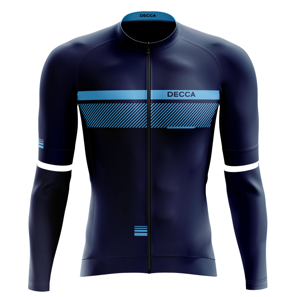 Pro Cycling Fall Jacket Men