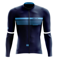 Pro Cycling Fall Jacket Men