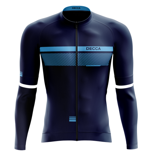 Pro Cycling Fall Jacket Men