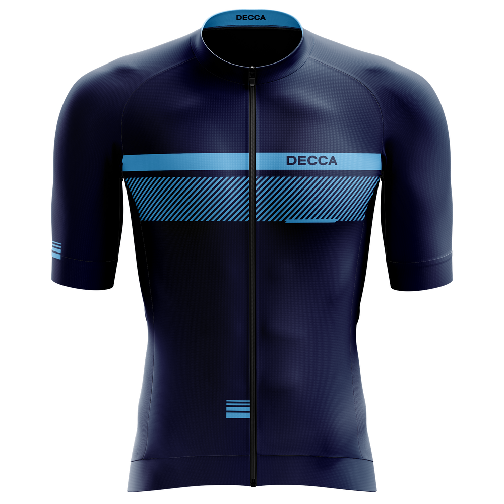 Pro Cycling Jersey Men