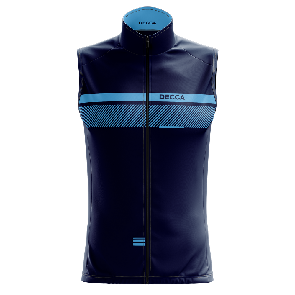 Pro Cycling Windbreaker Men (Summer version)