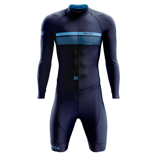 Pro Cycling WOOLF Wintersuit Men