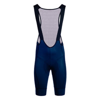 Gaspard Bib Short Men - Dark Blue