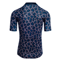 Jools Jersey - Leo Blue