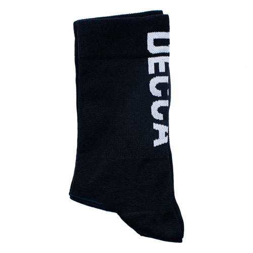 Race Socks  - Black