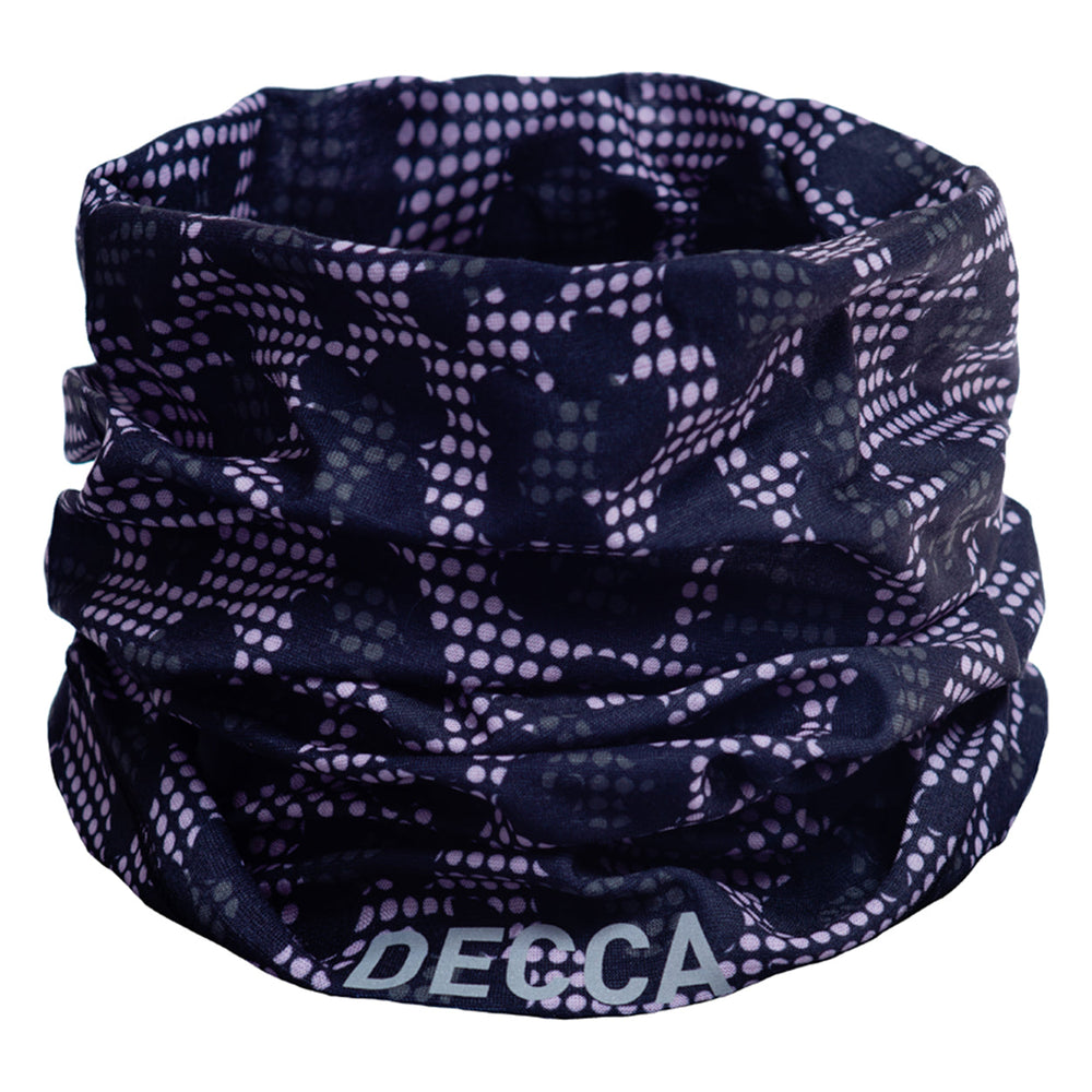 Neck Warmer - Leo Kaki