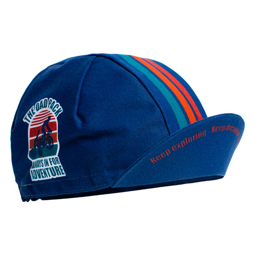 Max Race Cap