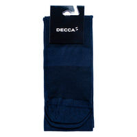 Race Socks - Blue Notte