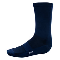 Race Socks - Dark Blue