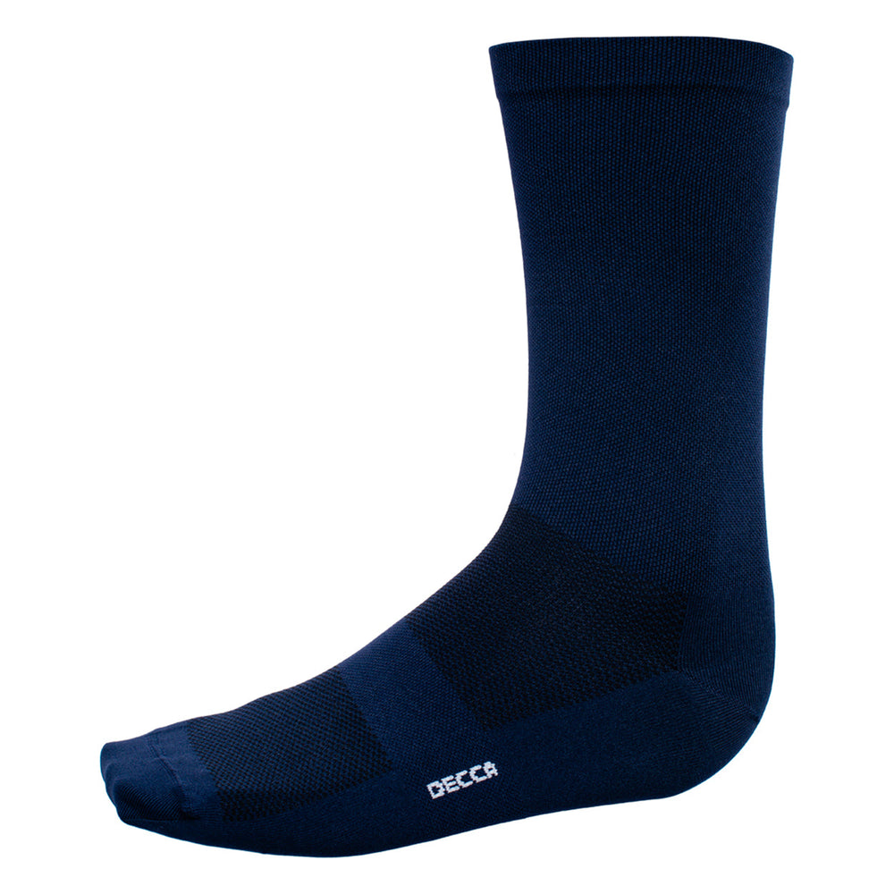 Race Socks - Blue Notte