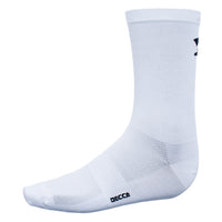 Race Socks - White