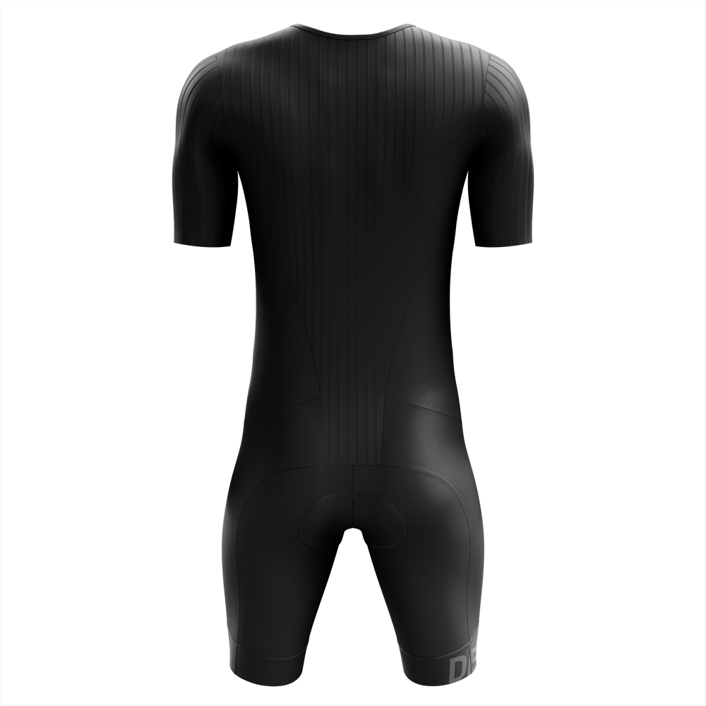 Pro Sleeved Trisuit IM Men