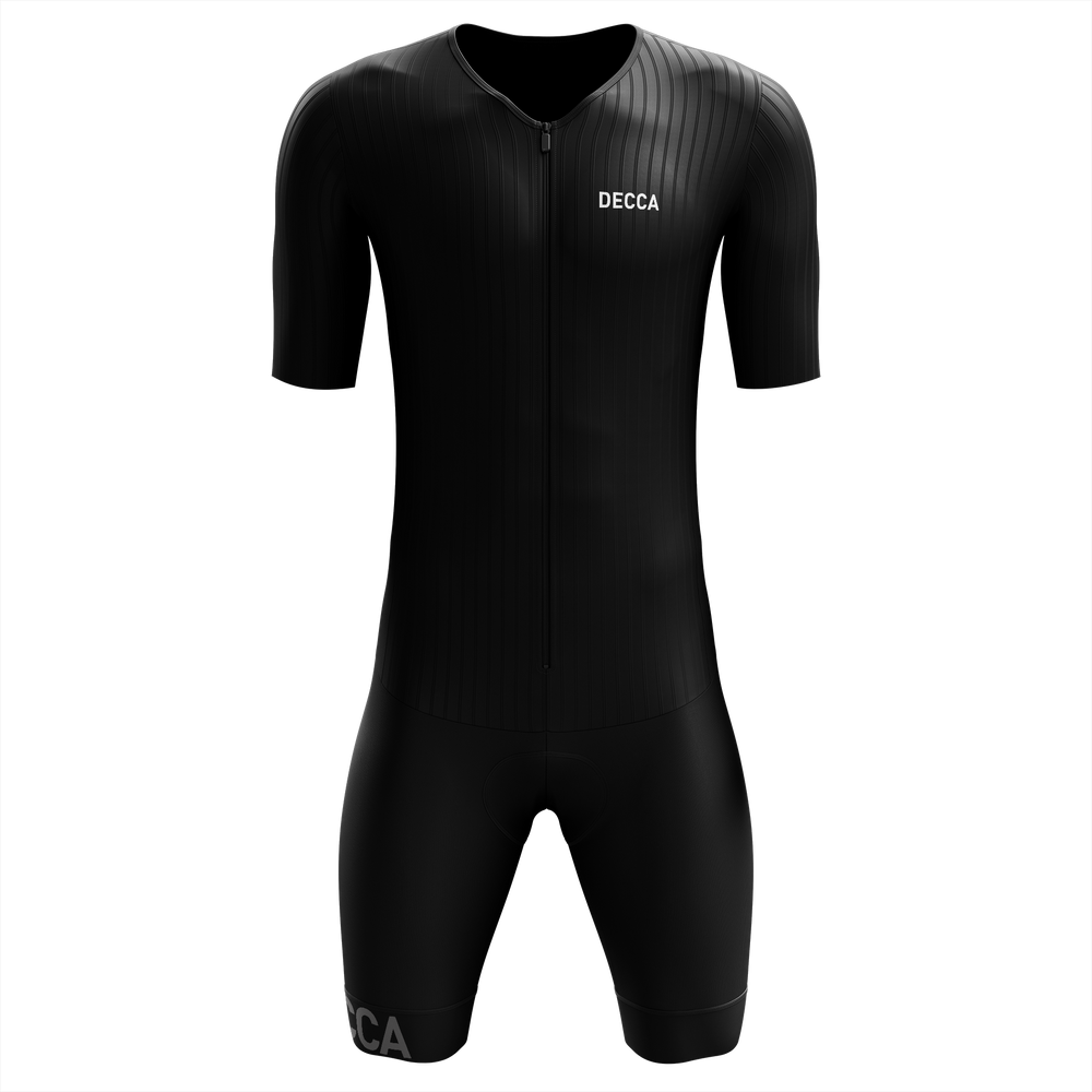 Pro Sleeved Trisuit IM Men