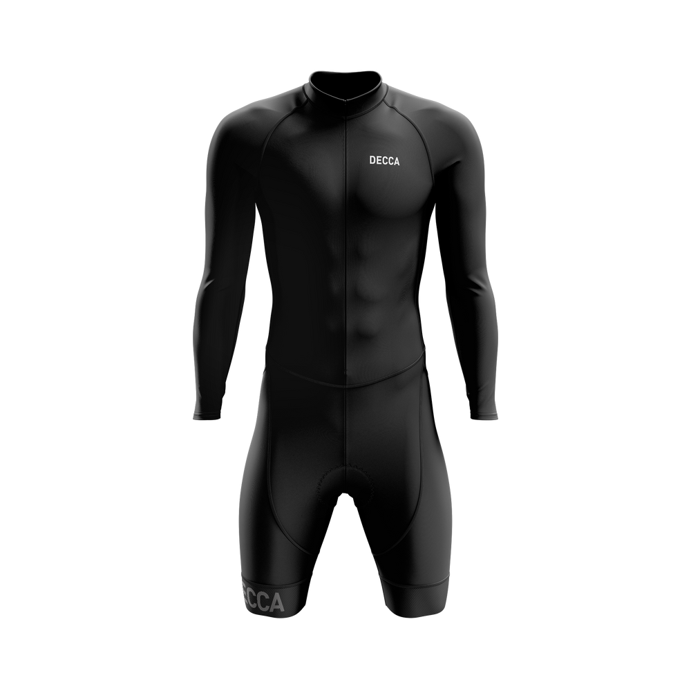 Pro Cycling WOOLF Wintersuit Women