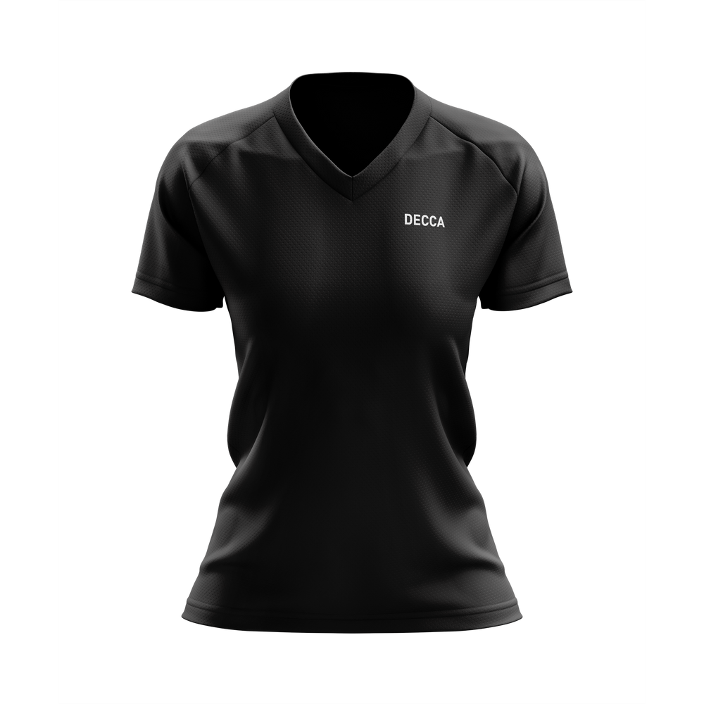 Running Jersey Women - Pro - Short sleeves