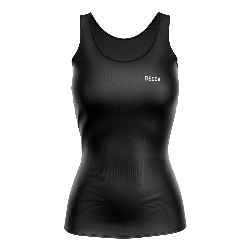 Running Singlet Women