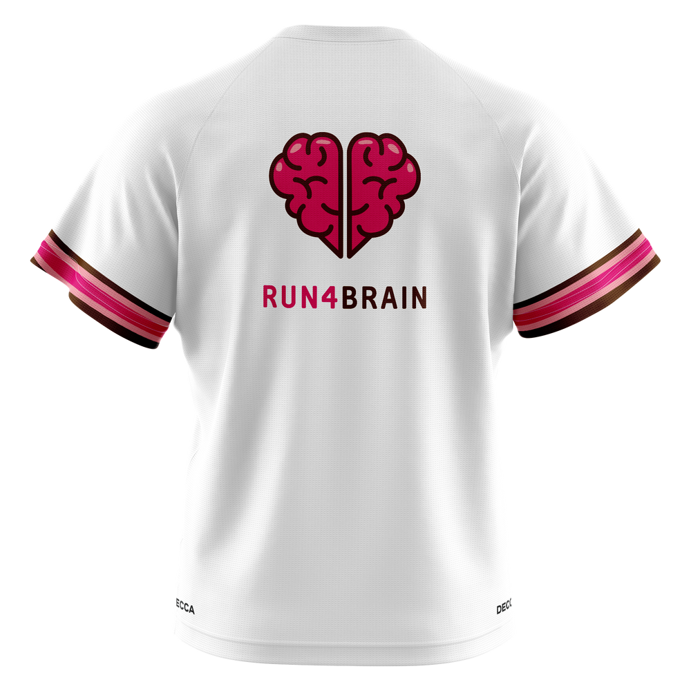 RUN 4 BRAIN