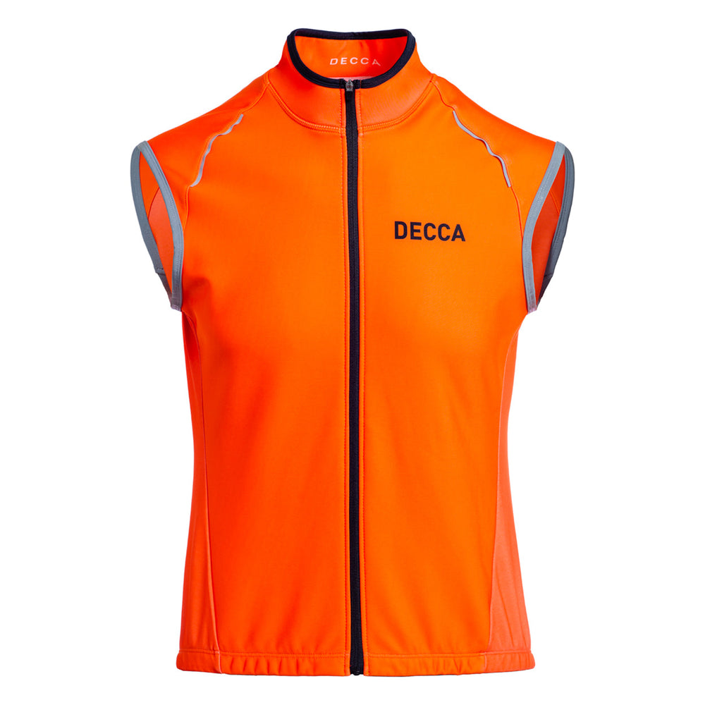 Windbreaker Extreme Vest - Orange