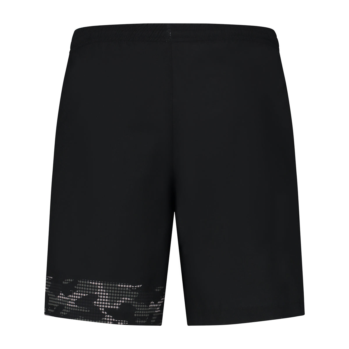 Running Short Sherby - Camo Black – Decca Cycling