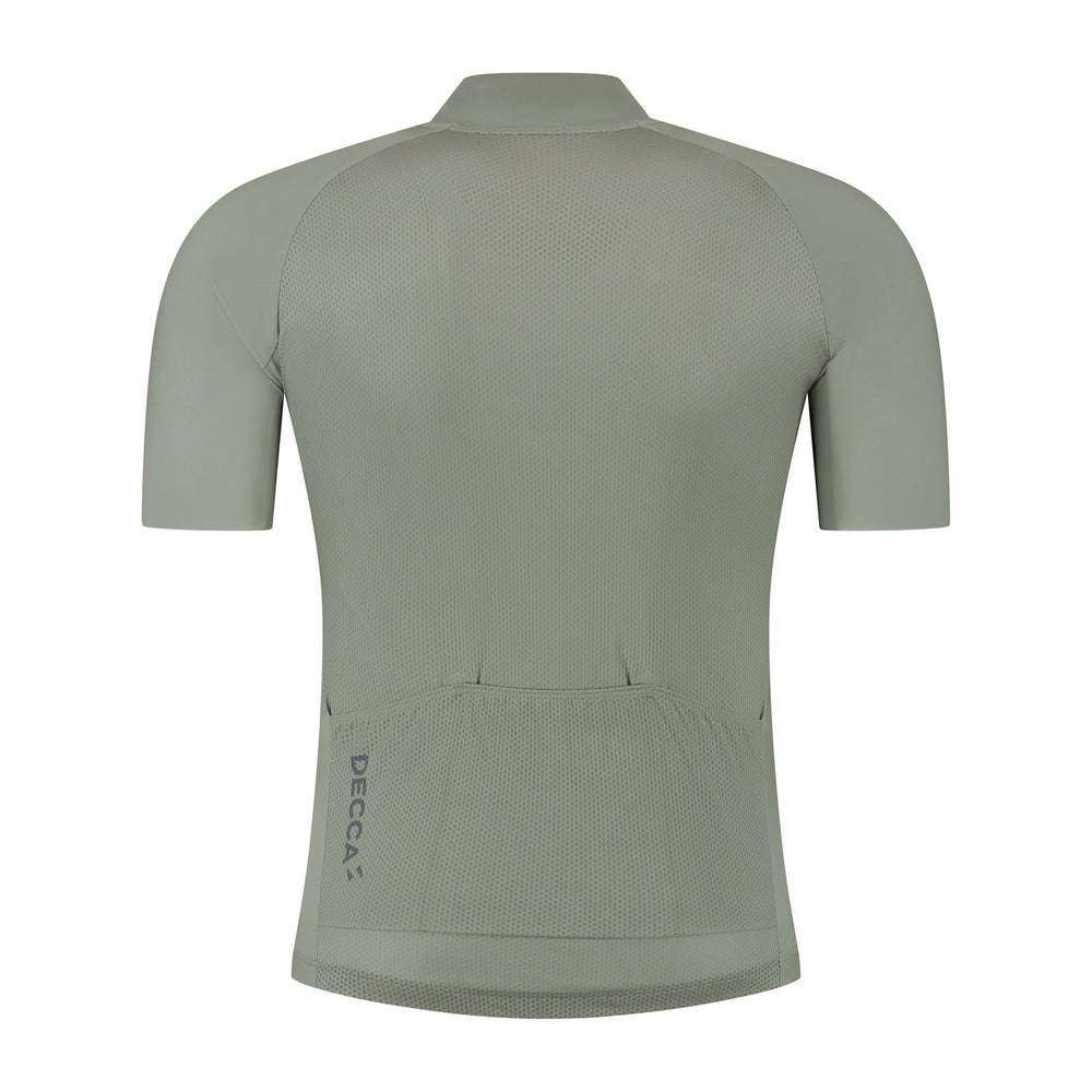 Jamie Jersey - Green - NEW