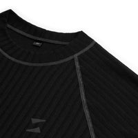 Base layer Long Sleeves - Black - NEW