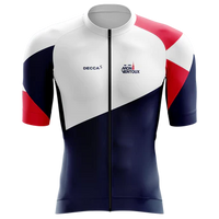 Sporta Mon Ventoux Cycling Jersey - 2023