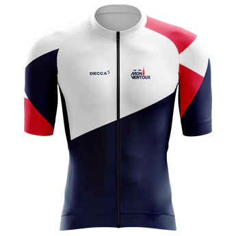 Sporta Mon Ventoux Cycling Jersey - 2023