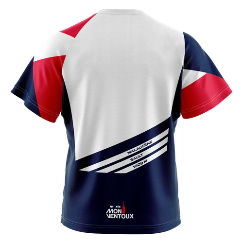 Sporta Mon Ventoux Shirt - Unisex - 2023