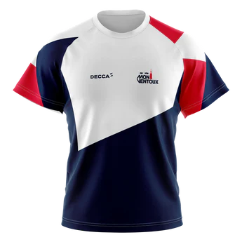 Sporta Mon Ventoux Shirt - Unisex - 2023