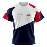 Sporta Mon Ventoux Shirt - Unisex