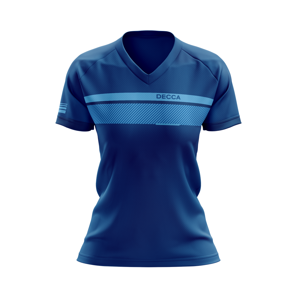 Running Jersey Women - Pro - Short sleeves